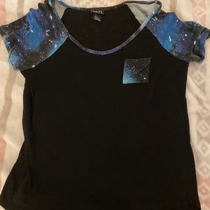 forever 21 t-shirt